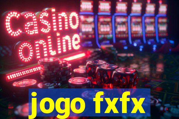 jogo fxfx